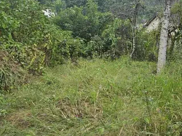Terreno venda em Comunidade de Bonsucesso, Niterói