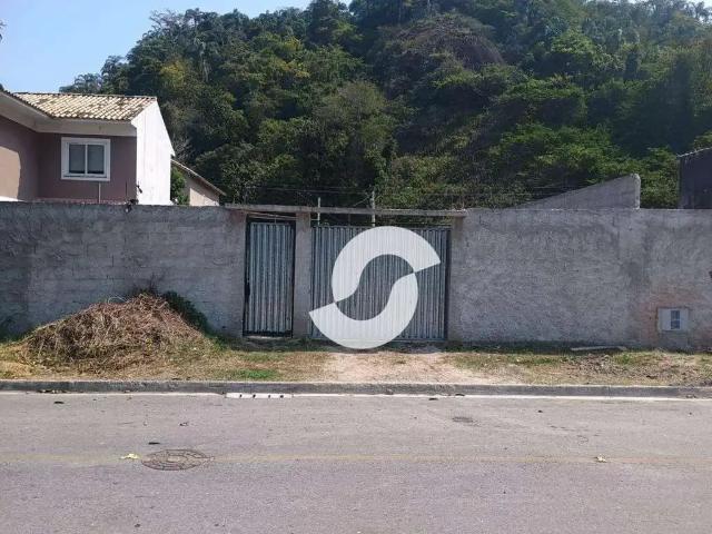Terreno venda em Região Oceânica, Niterói