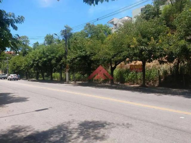 Terreno venda em Região Oceânica, Niterói