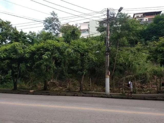 Terreno venda em Região Oceânica, Niterói