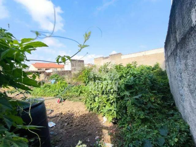 Terreno venda em Comunidade da Ciclovia, Niterói