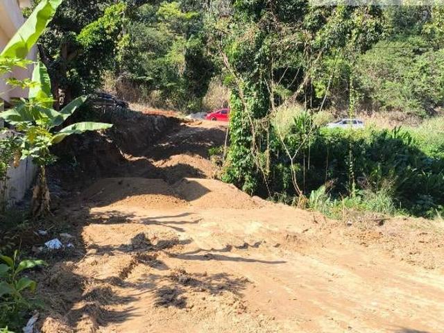 Terreno venda em Região Oceânica, Niterói