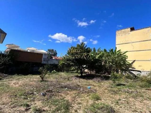 Terreno venda em Região Oceânica, Niterói