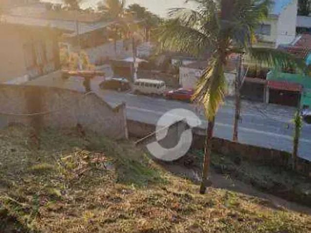 Terreno venda em Comunidade de Bonsucesso, Niterói