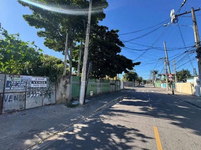 Terreno venda em Comunidade de Bonsucesso, Niterói