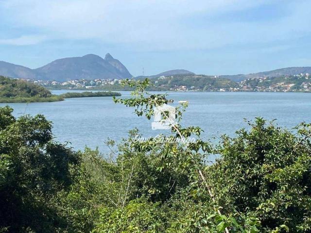 Terreno venda em Sampaio Corrêa, Saquarema