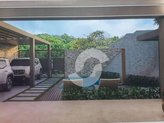Terreno venda em Região Oceânica, Niterói