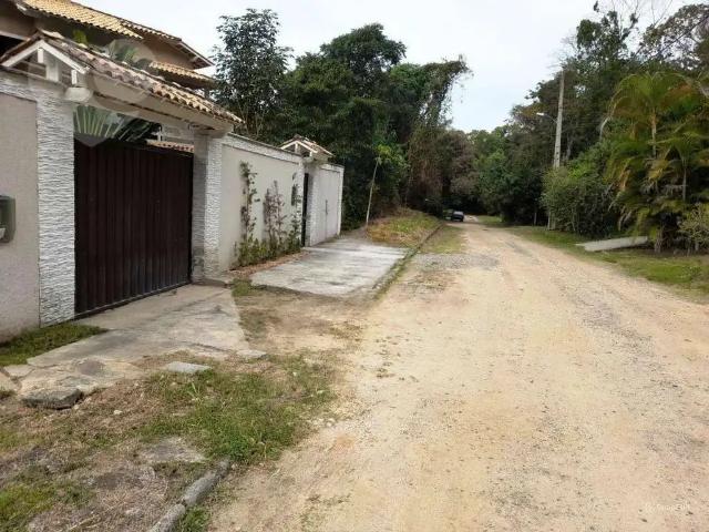 Terreno venda em Região Oceânica, Niterói