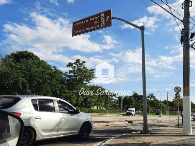 Terreno venda em Comunidade da Ciclovia, Niterói