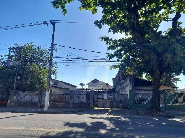Terreno venda em Região Oceânica, Niterói