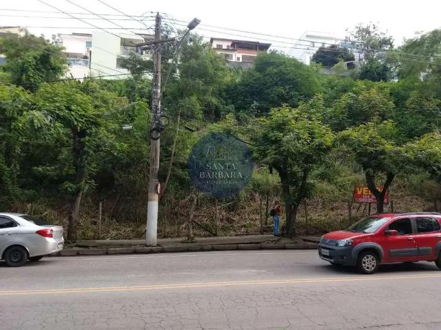 Terreno venda em Região Oceânica, Niterói