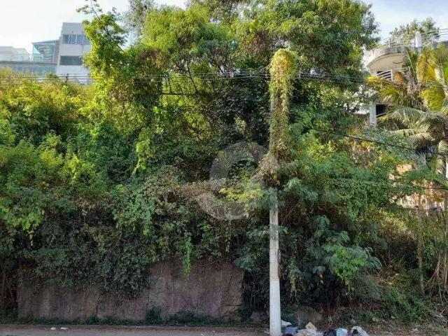 Terreno venda em Região Oceânica, Niterói
