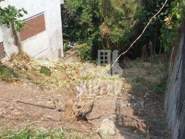 Terreno venda em Região Praias da Baía, Niterói