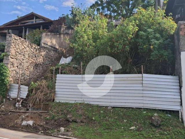 Terreno venda em Região Praias da Baía, Niterói