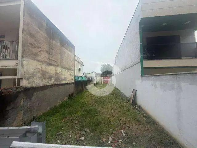 Terreno venda em Região Praias da Baía, Niterói