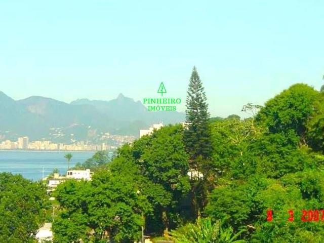 Terreno venda em Região Praias da Baía, Niterói