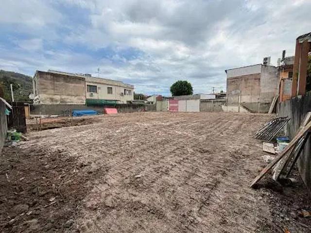 Terreno venda em Região Praias da Baía, Niterói