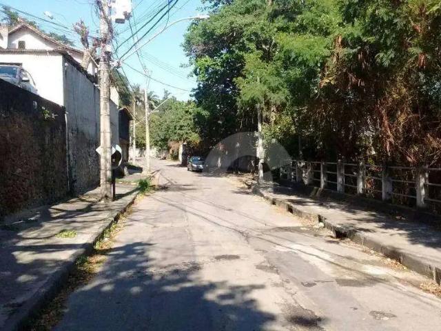 Terreno venda em Região Praias da Baía, Niterói
