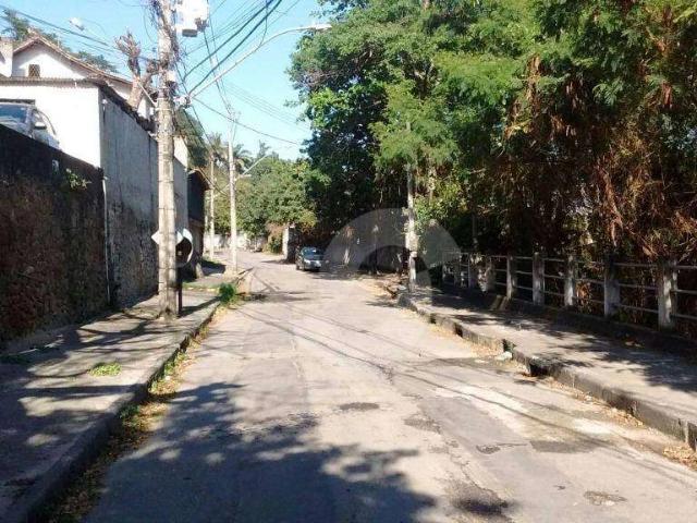 Terreno venda em Região Praias da Baía, Niterói