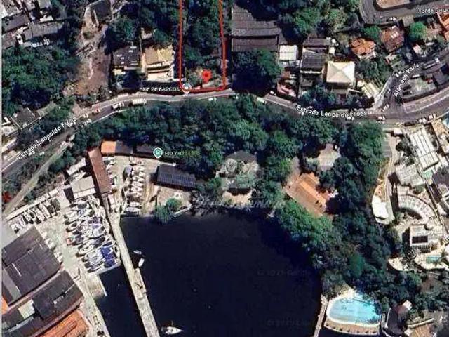 Terreno venda em Região Geográfica Imediata do Rio de Janeiro, Região Metropolitana do Rio de Janeiro