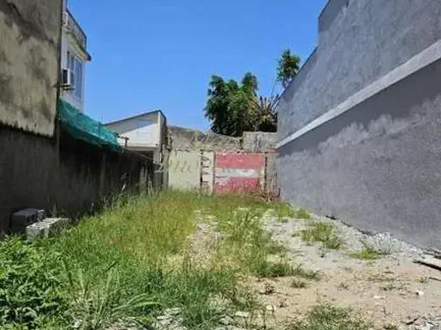 Terreno venda em Região Geográfica Imediata do Rio de Janeiro, Região Metropolitana do Rio de Janeiro