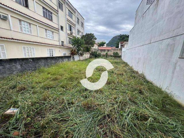 Terreno venda em Região Praias da Baía, Niterói