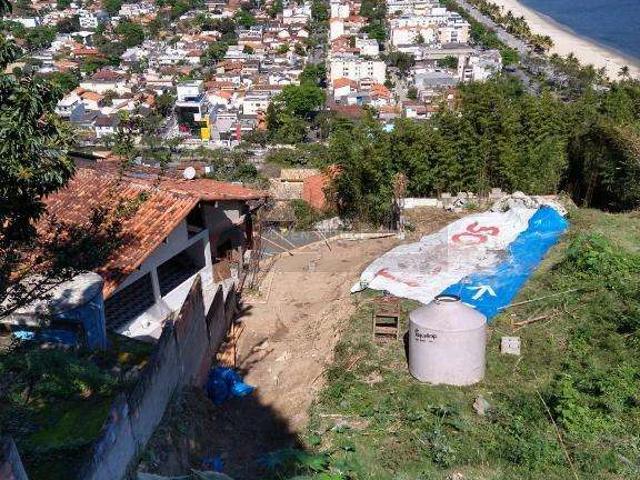 Terreno venda em Região Praias da Baía, Niterói