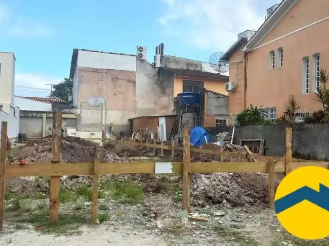 Terreno venda em Região Praias da Baía, Niterói