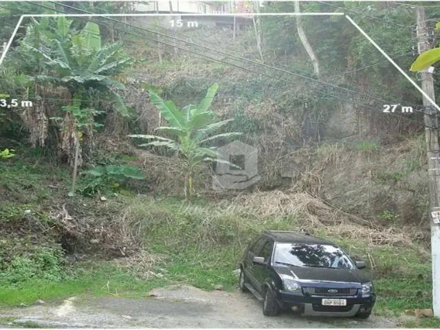 Terreno venda em Região Praias da Baía, Niterói