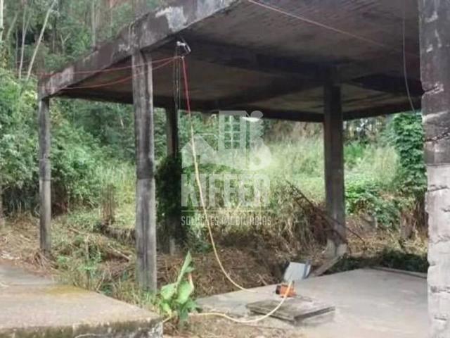 Terreno venda em Região Praias da Baía, Niterói