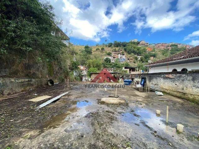 Terreno venda em Região Geográfica Imediata do Rio de Janeiro, Região Metropolitana do Rio de Janeiro