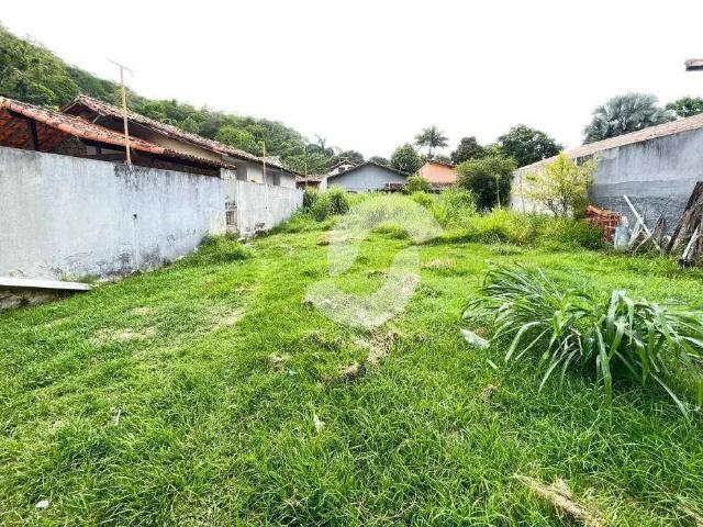 Terreno venda em Região Oceânica, Niterói