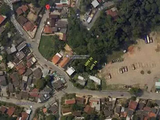 Terreno venda em Região Geográfica Imediata do Rio de Janeiro, Região Metropolitana do Rio de Janeiro