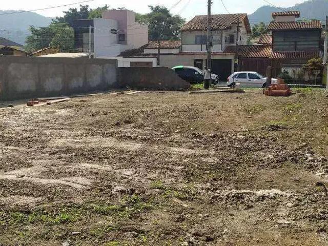 Terreno venda em Região Oceânica, Niterói
