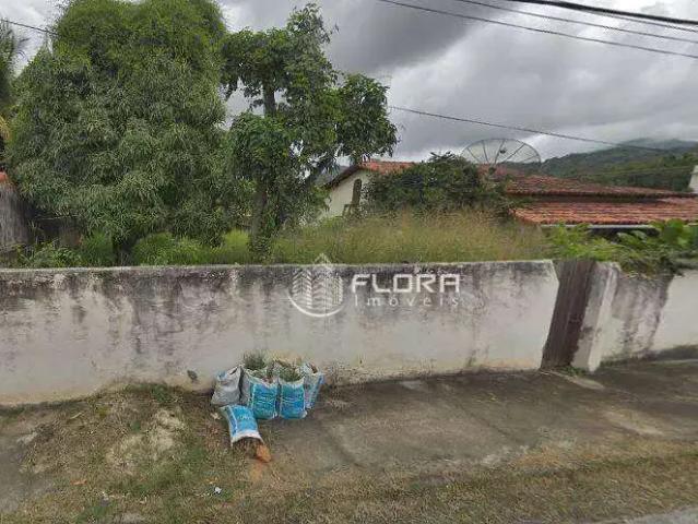Terreno venda em Região Oceânica, Niterói