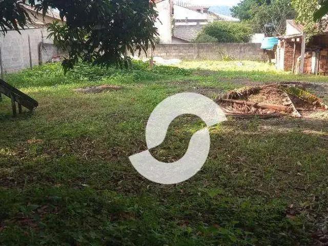 Terreno venda em Região Oceânica, Niterói