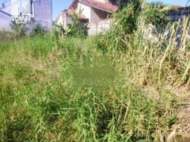 Terreno venda em Região Oceânica, Niterói