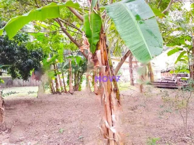 Terreno venda em Região Oceânica, Niterói