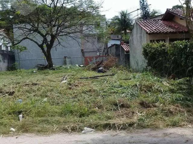 Terreno venda em Região Oceânica, Niterói