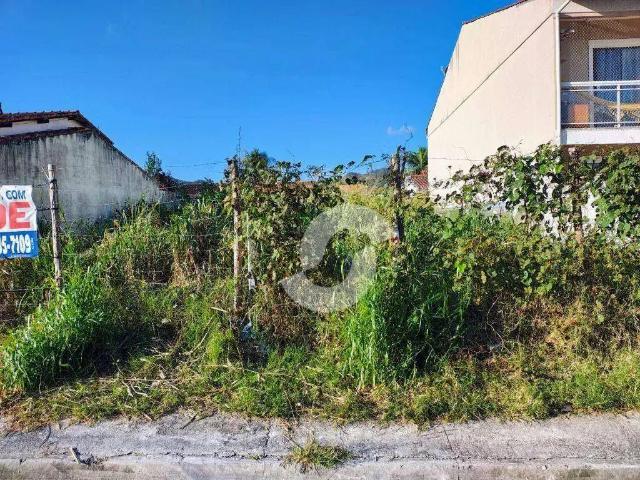 Terreno venda em Região Oceânica, Niterói