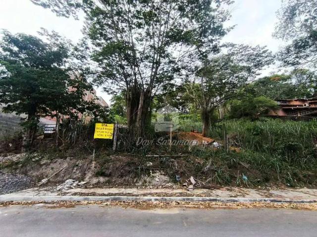 Terreno venda em Região Oceânica, Niterói