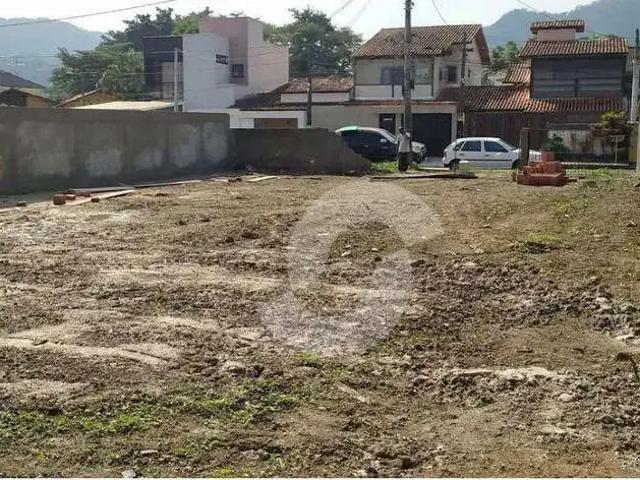 Terreno venda em Região Oceânica, Niterói