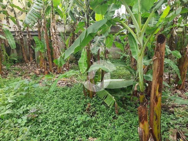 Terreno venda em Região Oceânica, Niterói