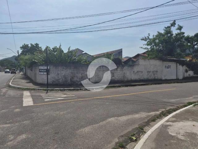 Terreno venda em Região Oceânica, Niterói