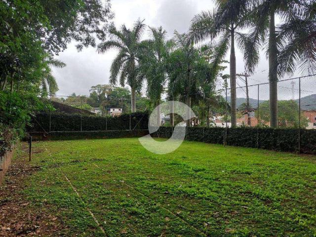 Terreno venda em Região Oceânica, Niterói
