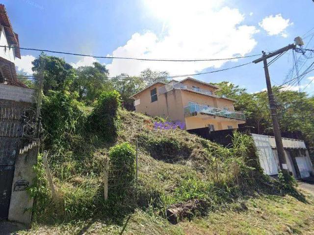 Terreno venda em Região Geográfica Imediata do Rio de Janeiro, Região Metropolitana do Rio de Janeiro