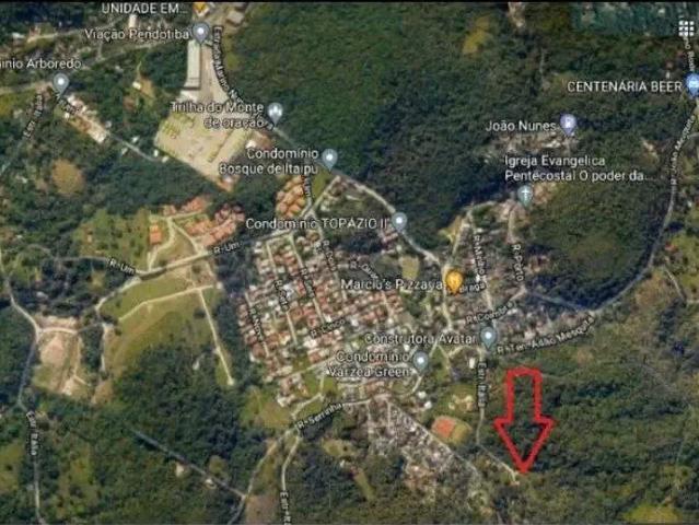 Terreno venda em Região Leste, Niterói