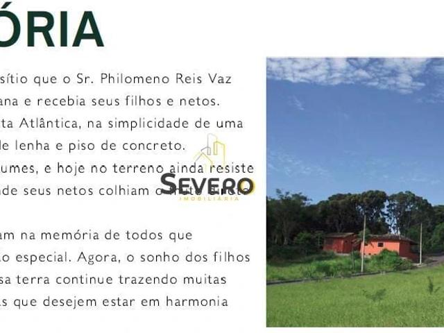 Terreno venda em Região Leste, Niterói