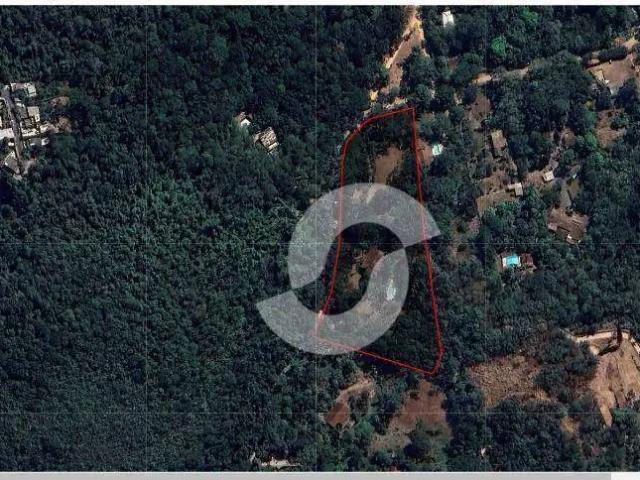 Terreno venda em Região Leste, Niterói