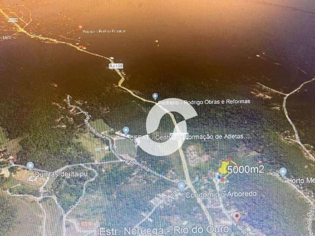Terreno venda em Região Leste, Niterói